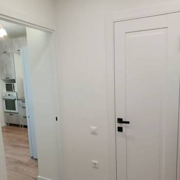 Сдается 1-комнатная квартира, 36,5 м²