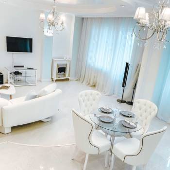 Сдается Многокомнатная квартира, 110 м²