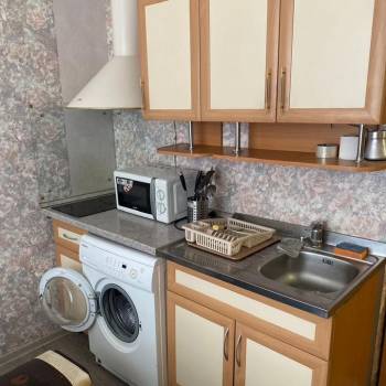 Сдается 1-комнатная квартира, 28 м²