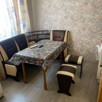 Сдается 1-комнатная квартира, 28 м²
