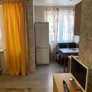 Сдается 1-комнатная квартира, 28 м²