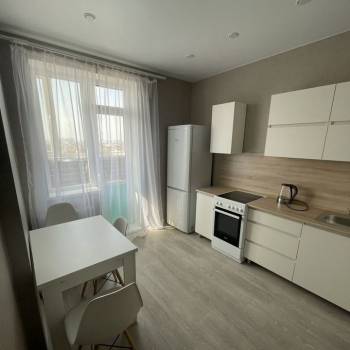 Сдается 1-комнатная квартира, 32 м²