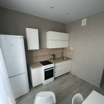 Сдается 1-комнатная квартира, 32 м²