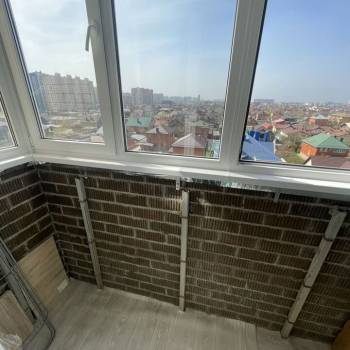 Сдается 1-комнатная квартира, 32 м²