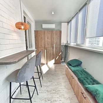 Сдается Многокомнатная квартира, 78 м²