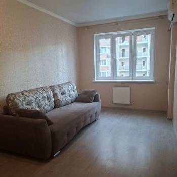 Сдается 1-комнатная квартира, 35,9 м²