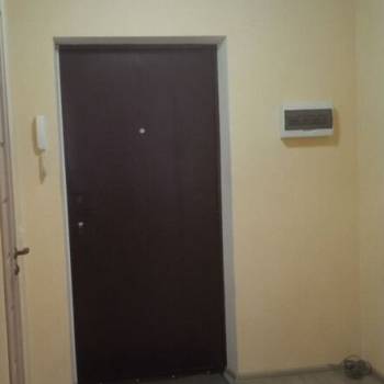 Сдается 1-комнатная квартира, 35,9 м²
