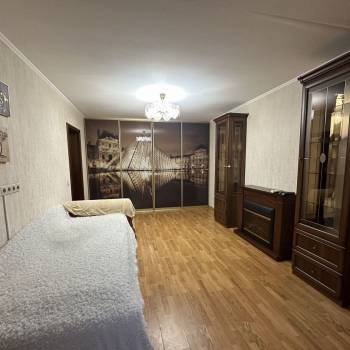 Сдается 2-х комнатная квартира, 62 м²