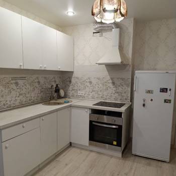 Сдается 1-комнатная квартира, 43 м²