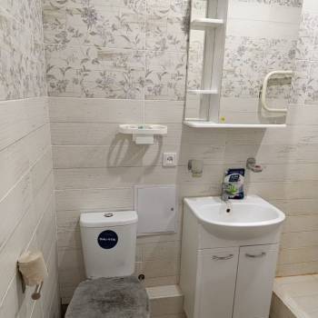 Сдается 1-комнатная квартира, 43 м²