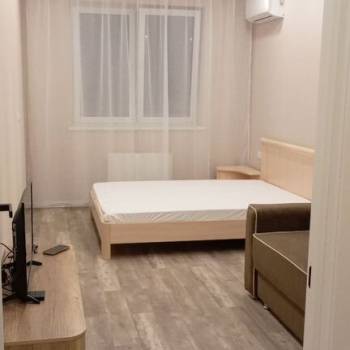 Сдается 1-комнатная квартира, 40 м²