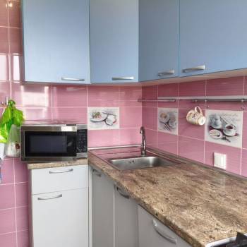 Продается 2-х комнатная квартира, 43,5 м²