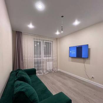 Сдается 2-х комнатная квартира, 50 м²