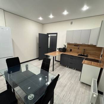 Сдается 2-х комнатная квартира, 53,2 м²