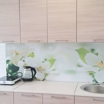 Сдается 2-х комнатная квартира, 60 м²