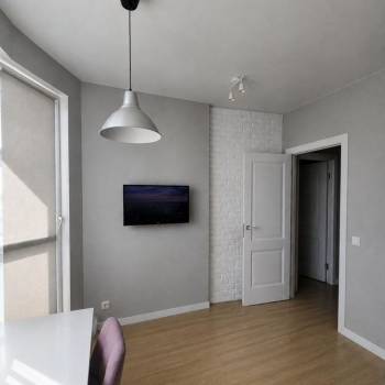 Продается 1-комнатная квартира, 33,9 м²