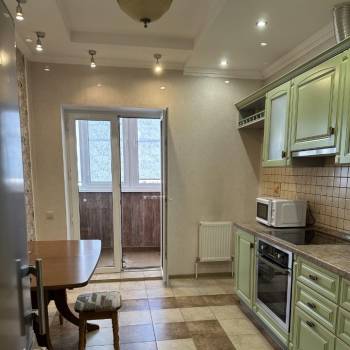 Сдается 1-комнатная квартира, 35,2 м²