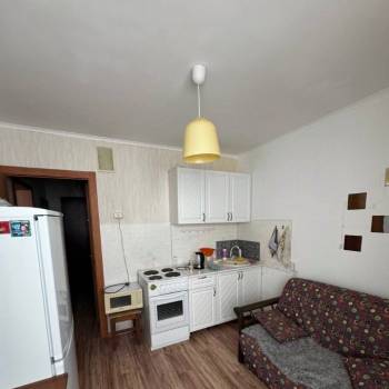 Сдается 1-комнатная квартира, 34,6 м²