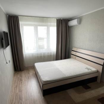 Сдается 1-комнатная квартира, 34,6 м²