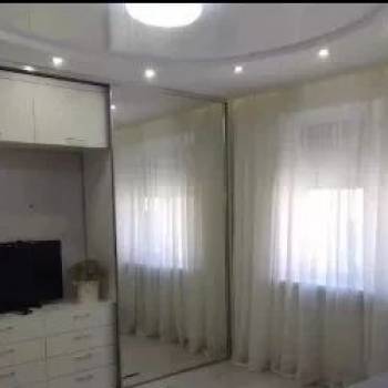 Сдается 1-комнатная квартира, 37,2 м²
