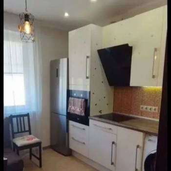 Сдается 1-комнатная квартира, 37,2 м²
