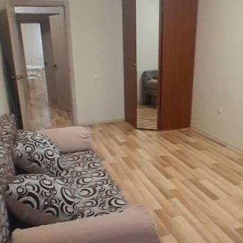 Сдается 2-х комнатная квартира, 54,4 м²