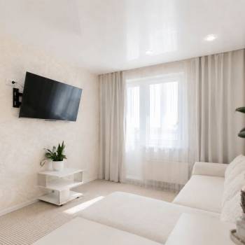 Продается 1-комнатная квартира, 43,2 м²