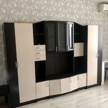 Сдается 1-комнатная квартира, 44 м²