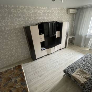 Сдается 1-комнатная квартира, 44 м²