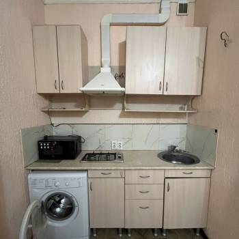 Сдается 1-комнатная квартира, 35 м²
