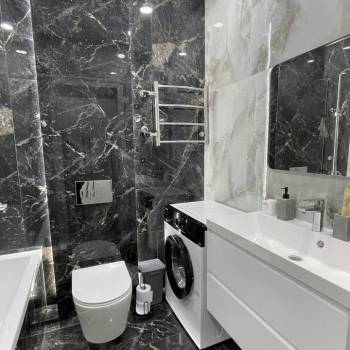 Сдается 1-комнатная квартира, 33 м²