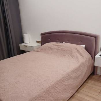Продается 1-комнатная квартира, 37 м²