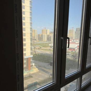 Продается 1-комнатная квартира, 40,7 м²