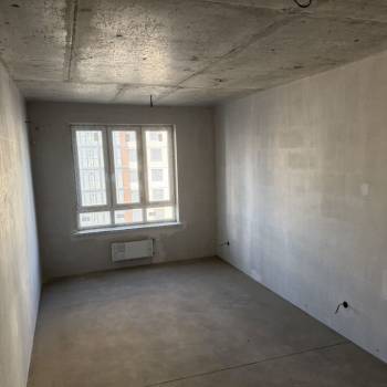Продается 1-комнатная квартира, 40,7 м²