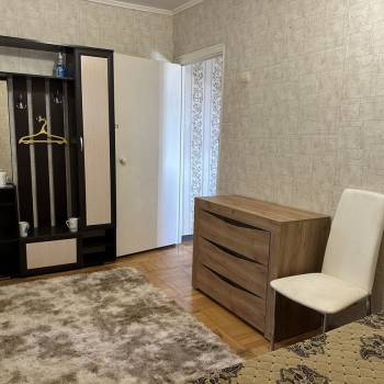 Сдается Многокомнатная квартира, 54 м²