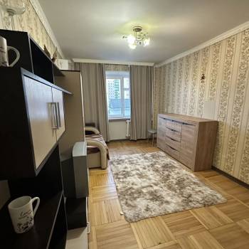 Сдается Многокомнатная квартира, 54 м²