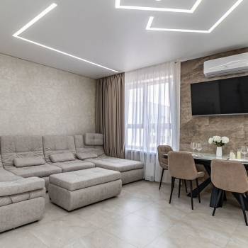 Сдается Многокомнатная квартира, 85 м²