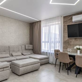 Сдается Многокомнатная квартира, 85 м²