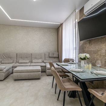Сдается Многокомнатная квартира, 85 м²