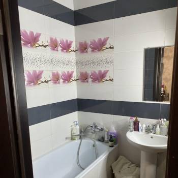 Сдается 1-комнатная квартира, 32 м²