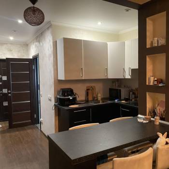 Сдается 1-комнатная квартира, 32 м²