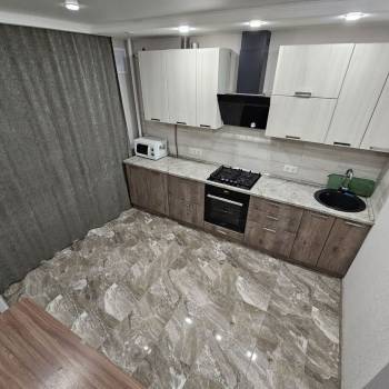 Сдается 1-комнатная квартира, 44 м²