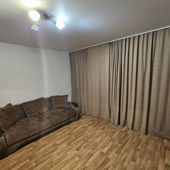 Сдается 1-комнатная квартира, 44 м²