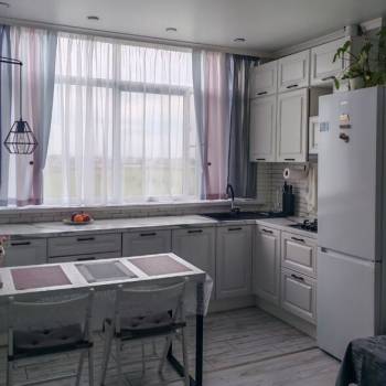 Продается 1-комнатная квартира, 41,8 м²