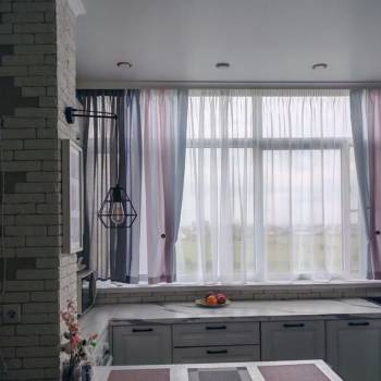 Продается 1-комнатная квартира, 41,8 м²