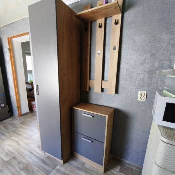 Сдается Дом, 43 м²