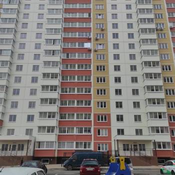 Продается 1-комнатная квартира, 39 м²
