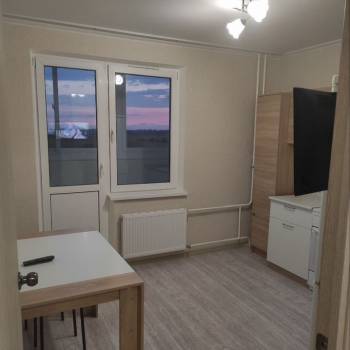 Продается 1-комнатная квартира, 39 м²