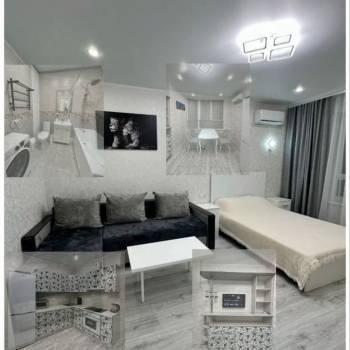 Сдается 1-комнатная квартира, 42 м²