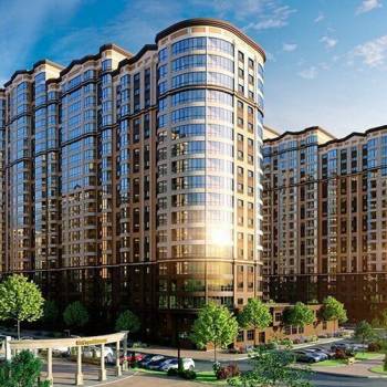 Сдается 1-комнатная квартира, 42 м²